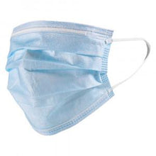 Cargar imagen en el visor de la galería, Mascarilla Quirúrgica IIR