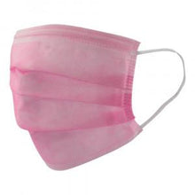 Cargar imagen en el visor de la galería, Mascarilla quirúrgica IIR INFANTIL