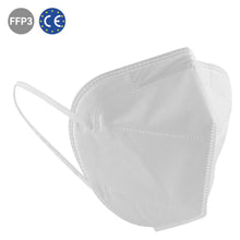 Cargar imagen en el visor de la galería, Mascarillas FFP3 CE - Caja 25
