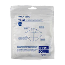 Cargar imagen en el visor de la galería, Mascarillas FFP3 CE - Caja 25