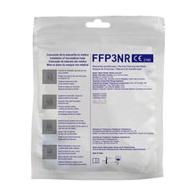 Cargar imagen en el visor de la galería, Mascarillas FFP3 CE - Caja 25