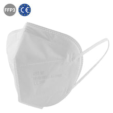 Cargar imagen en el visor de la galería, Mascarillas FFP3 CE - Caja 25