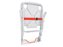 Cargar imagen en el visor de la galería, Imagen del F 400, sistema de bloqueo y fijación 20 G