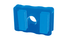 Cargar imagen en el visor de la galería, Imagen de la almohadilla del inmovilizador de cabeza Super, con cierre compacto