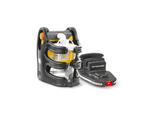 Carregar imagem no visualizador da galeria, Imagen del aspirador portátil compacto de Spencer, Ambujet P