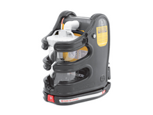 Cargar imagen en el visor de la galería, Imagen del Ambujet, aspirador portátil compacto