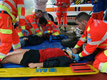Carregar imagem no visualizador da galeria, Flash 03 - Pino B-Bak Amarelo, T-Straps, Super Blue e FXA Pro