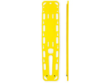 Cargar imagen en el visor de la galería, Imagen del tablero espinal B-Bak Pin amarillo
