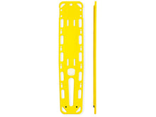 Carregar imagem no visualizador da galeria, Imagen del tablero espinal B-Bak Pin amarillo