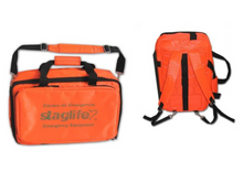 Cargar imagen en el visor de la galería, Imagen de la bolsa de emergencia E-420