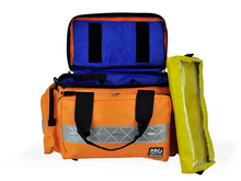 Cargar imagen en el visor de la galería, Imagen de la bolsa de soporte vital básico Gorbea