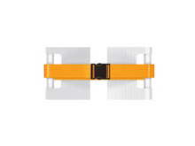 Cargar imagen en el visor de la galería, Imagen del cinturón de sujeción K Belt de una pieza