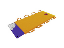 Cargar imagen en el visor de la galería, Imagen del colchón de vacío Res-Q-Matt