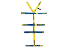 Cargar imagen en el visor de la galería, Imagen de las correas araña Rock Straps