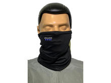 Carregar imagem no visualizador da galeria, Imagen de braga anticorte Delta policia