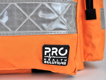 Cargar imagen en el visor de la galería, Imagen de la bolsa de soporte vital básico Gorbea