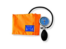 Cargar imagen en el visor de la galería, Imagen del esfigmomanómetro aneroide adulto