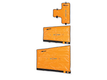 Carregar imagem no visualizador da galeria, Imagen de las férulas Res-Q-Splint