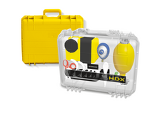 Cargar imagen en el visor de la galería, Imagen del maletín de reanimación KDX de Spencer