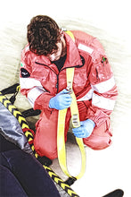 Cargar imagen en el visor de la galería, Imagen del asa grande de la lona de evacuación Wow