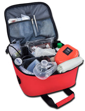 Cargar imagen en el visor de la galería, Maletín de emergencias profesional y ecosostenible Bioemergency