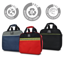 Cargar imagen en el visor de la galería, Maletín de emergencias profesional y ecosostenible Bioemergency