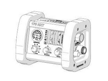 Cargar imagen en el visor de la galería, Imagen del Spencer 170 NXT ventilador pulmonar electrónico