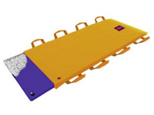 Cargar imagen en el visor de la galería, Imagen del colchón de vacío Res-Q-Matt