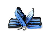 Charger l'image dans la galerie, Imagen del Pharma Pro abierto, ampulario de gran capacidad