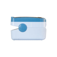 Cargar imagen en el visor de la galería, Pulsioxímetro adulto onda plestimográfica frecuencia cardíaca y SpO2 pantalla OLED