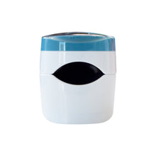 Cargar imagen en el visor de la galería, Pulsioxímetro adulto onda plestimográfica frecuencia cardíaca y SpO2 pantalla OLED