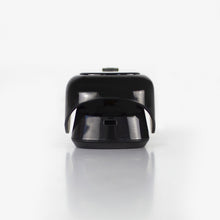 Cargar imagen en el visor de la galería, Pulsioxímetro adulto onda plestismográfica SpO2 frecuencia cardíaca pantalla OLED