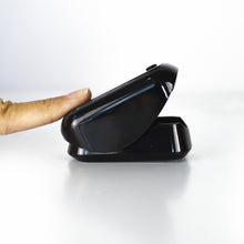 Cargar imagen en el visor de la galería, Pulsioxímetro adulto onda plestismográfica SpO2 frecuencia cardíaca pantalla OLED