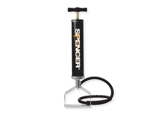 Cargar imagen en el visor de la galería, Imagen del QMX 120 bomba de inflado