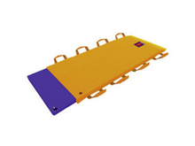 Cargar imagen en el visor de la galería, Imagen del colchón de vacío Res-Q-Matt