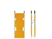 Cargar imagen en el visor de la galería, Imagen de la camilla de rescate serie 122 de Spencer