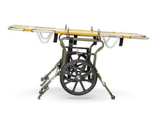 Carregar imagem no visualizador da galeria, Imagen del soporte para camillas de Spencer, Sherpa