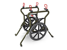 Carregar imagem no visualizador da galeria, Imagen del soporte para camillas de Spencer, Sherpa