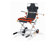 Cargar imagen en el visor de la galería, Imagen de la silla de transporte base de Spencer 402/3