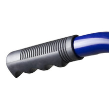 Cargar imagen en el visor de la galería, Silla de ruedas plegable giralda ruedas grandes reposabrazos abatibles ortopédica