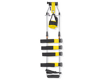 Cargar imagen en el visor de la galería, Imagen del sistema de inmovilización y tracción Davis