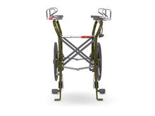 Carregar imagem no visualizador da galeria, Imagen del soporte para camillas de Spencer, Sherpa