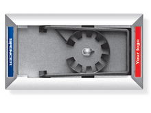 Cargar imagen en el visor de la galería, Imagen del Track Porta Sueros