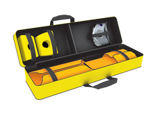 Cargar imagen en el visor de la galería, Imagen del Trauma Pak, bolsa de transporte para los sistemas de inmovilización