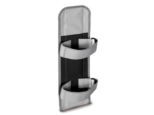 Imagen del soporte para botella de oxígeno de 0,8 litros - PAX 
