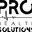 Logo da Prohesol