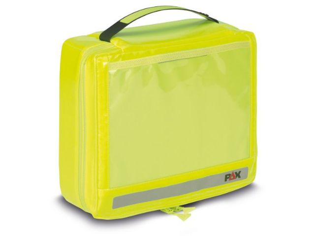 Ampulario (talla L) - PAX