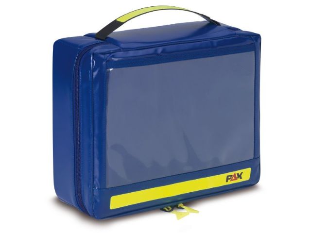 Ampulario (talla L) - PAX