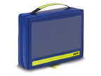 Imagen del ampulario azul talla M de PAX