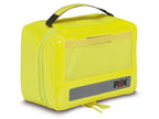 Imagen del ampulario de la talla XS amarillo de PAX